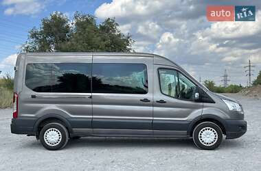 Микроавтобус Ford Transit 2015 в Днепре