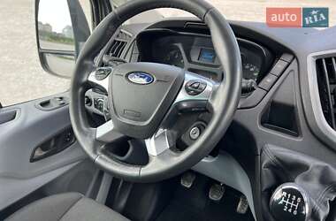 Микроавтобус Ford Transit 2015 в Днепре