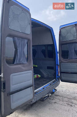 Микроавтобус Ford Transit 2012 в Вольногорске