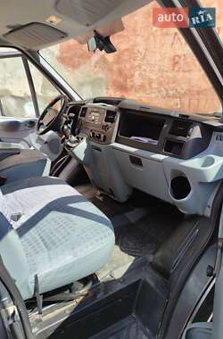 Микроавтобус Ford Transit 2006 в Запорожье