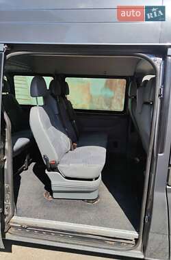 Микроавтобус Ford Transit 2006 в Запорожье