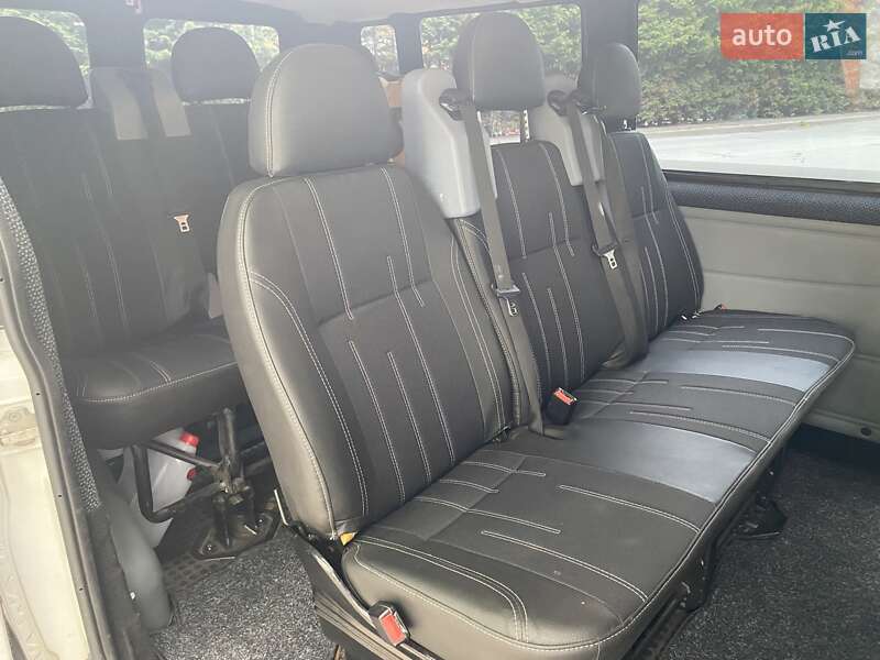 Мікроавтобус Ford Transit 2013 в Вишневому