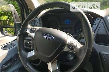Микроавтобус Ford Transit 2016 в 