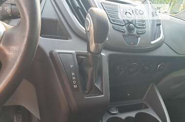 Микроавтобус Ford Transit 2016 в 