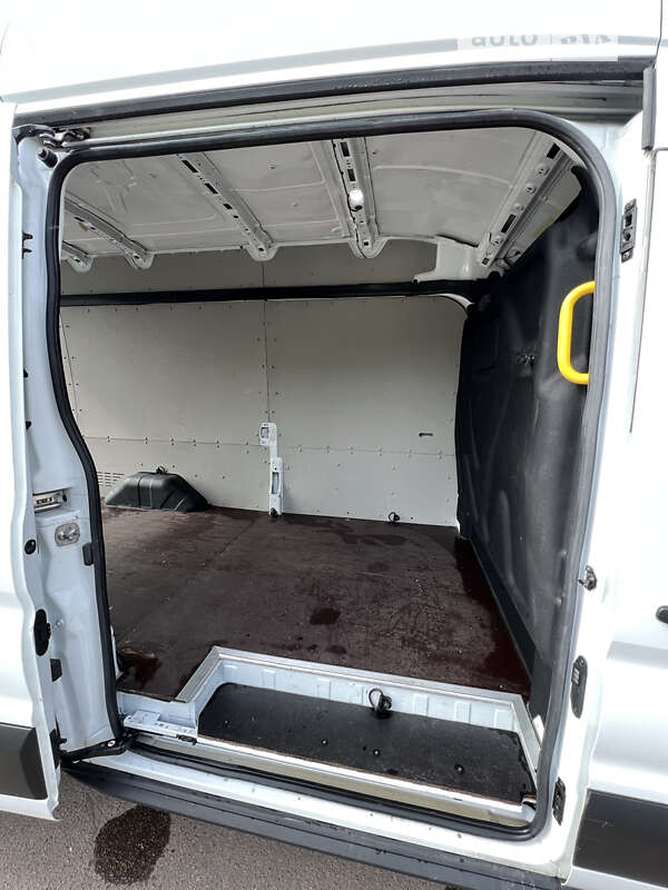 Вантажний фургон Ford Transit 2019 в Житомирі фото 21 Вантажний фургон Ford Transit 2019 в Житомирі