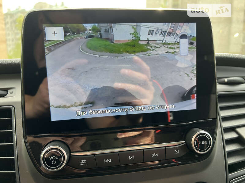 Вантажний фургон Ford Transit 2019 в Житомирі фото 40 Вантажний фургон Ford Transit 2019 в Житомирі