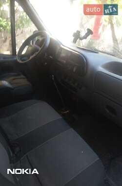 Микроавтобус Ford Transit 1997 в Херсоне