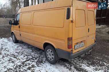 Другие автобусы Ford Transit 1996 в Черкассах