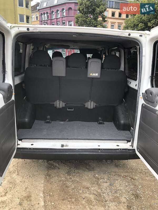 Другие автобусы Ford Transit 2001 в Виноградове