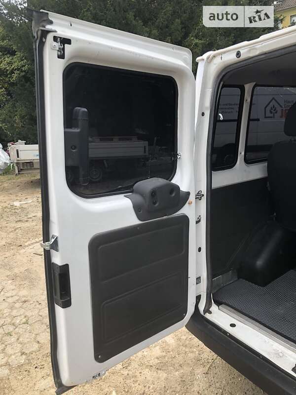 Другие автобусы Ford Transit 2001 в Виноградове
