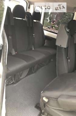 Другие автобусы Ford Transit 2001 в Виноградове