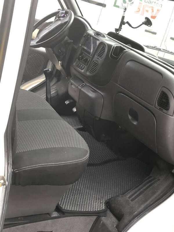 Другие автобусы Ford Transit 2001 в Виноградове