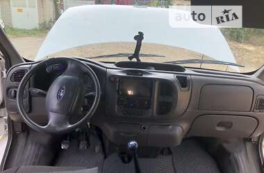 Другие автобусы Ford Transit 2001 в Виноградове