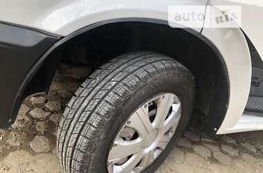 Другие автобусы Ford Transit 2001 в Виноградове