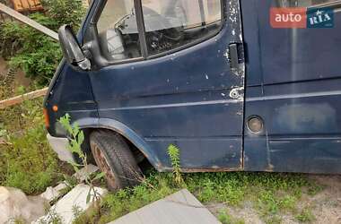 Микроавтобус Ford Transit 1996 в 