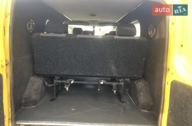 Минивэн Ford Transit 2004 в Сокирянах