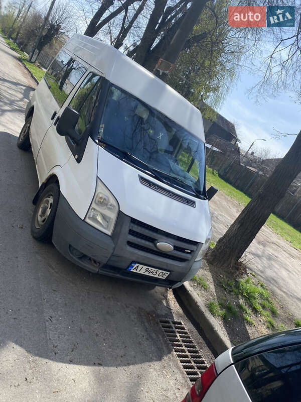 Ford Transit 2006