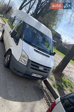 Мікроавтобус Ford Transit 2006 в 