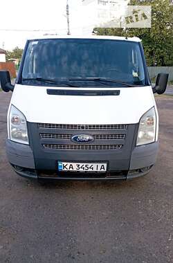 Вантажний фургон Ford Transit 2013 в Смілі