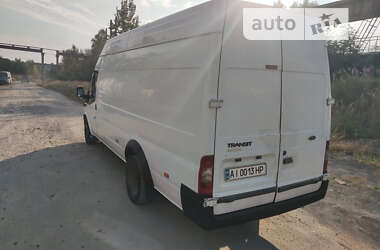 Грузовой фургон Ford Transit 2006 в Киеве