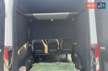 Другие автобусы Ford Transit 2015 в 