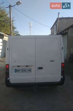 Мікроавтобус Ford Transit 2004 в Одесі