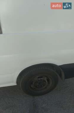 Мікроавтобус Ford Transit 2004 в Одесі
