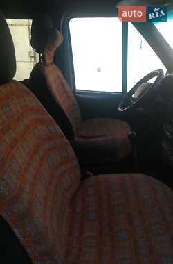 Мікроавтобус Ford Transit 2004 в Одесі