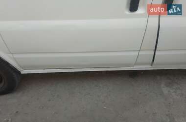 Микроавтобус Ford Transit 2004 в 
