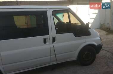 Мікроавтобус Ford Transit 2004 в Одесі