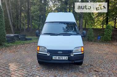 Микроавтобус Ford Transit 1994 в Дрогобыче