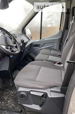 Другие автобусы Ford Transit 2018 в Днепре