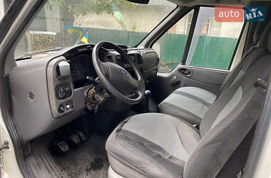 Другие автобусы Ford Transit 2005 в Тернополе