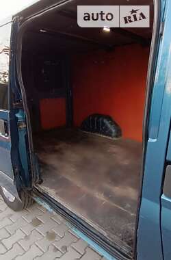 Грузопассажирский фургон Ford Transit 2006 в 