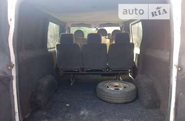 Мікроавтобус Ford Transit 2004 в Глухові