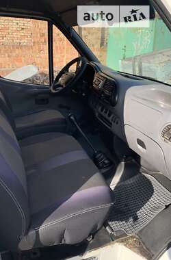 Грузопассажирский фургон Ford Transit 1999 в 