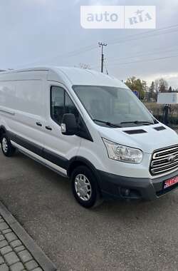 ford transit 2018 в Виноградів від про продавця Анатолій ford transit 2018 в Виноградів від професійного продавця Анатолій