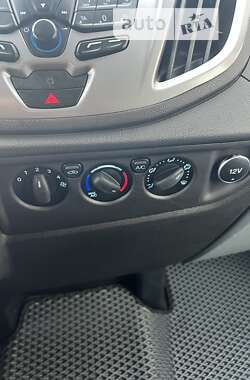 Грузовой фургон Ford Transit 2018 в Виноградове