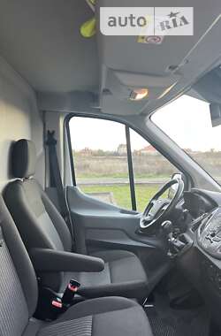 Грузовой фургон Ford Transit 2018 в Виноградове