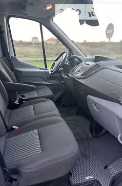 Грузовой фургон Ford Transit 2018 в Виноградове