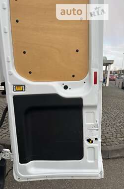 Грузовой фургон Ford Transit 2018 в Виноградове
