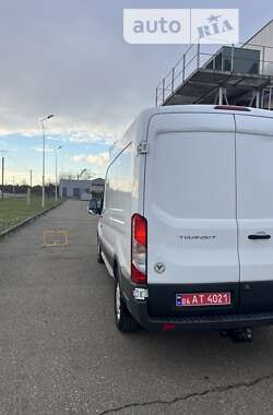 Грузовой фургон Ford Transit 2018 в Виноградове