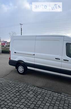 Грузовой фургон Ford Transit 2018 в Виноградове