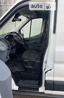 Грузовой фургон Ford Transit 2018 в Виноградове