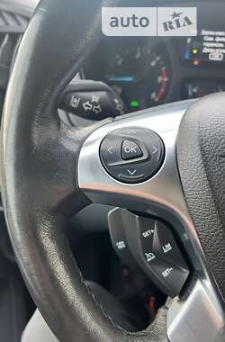 Грузовой фургон Ford Transit 2018 в Виноградове