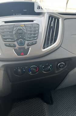 Грузовой фургон Ford Transit 2018 в Виноградове