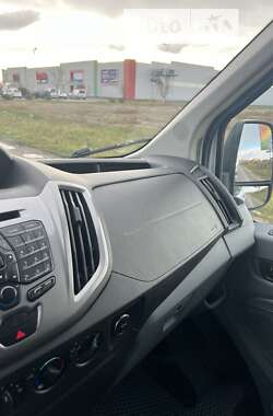 Грузовой фургон Ford Transit 2018 в Виноградове
