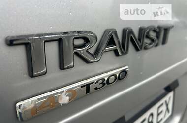 Микроавтобус Ford Transit 2011 в 