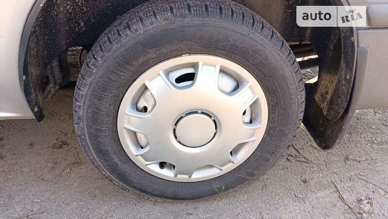 Микроавтобус Ford Transit 2011 в Николаеве