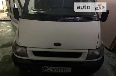 Міський автобус Ford Transit 2002 в 